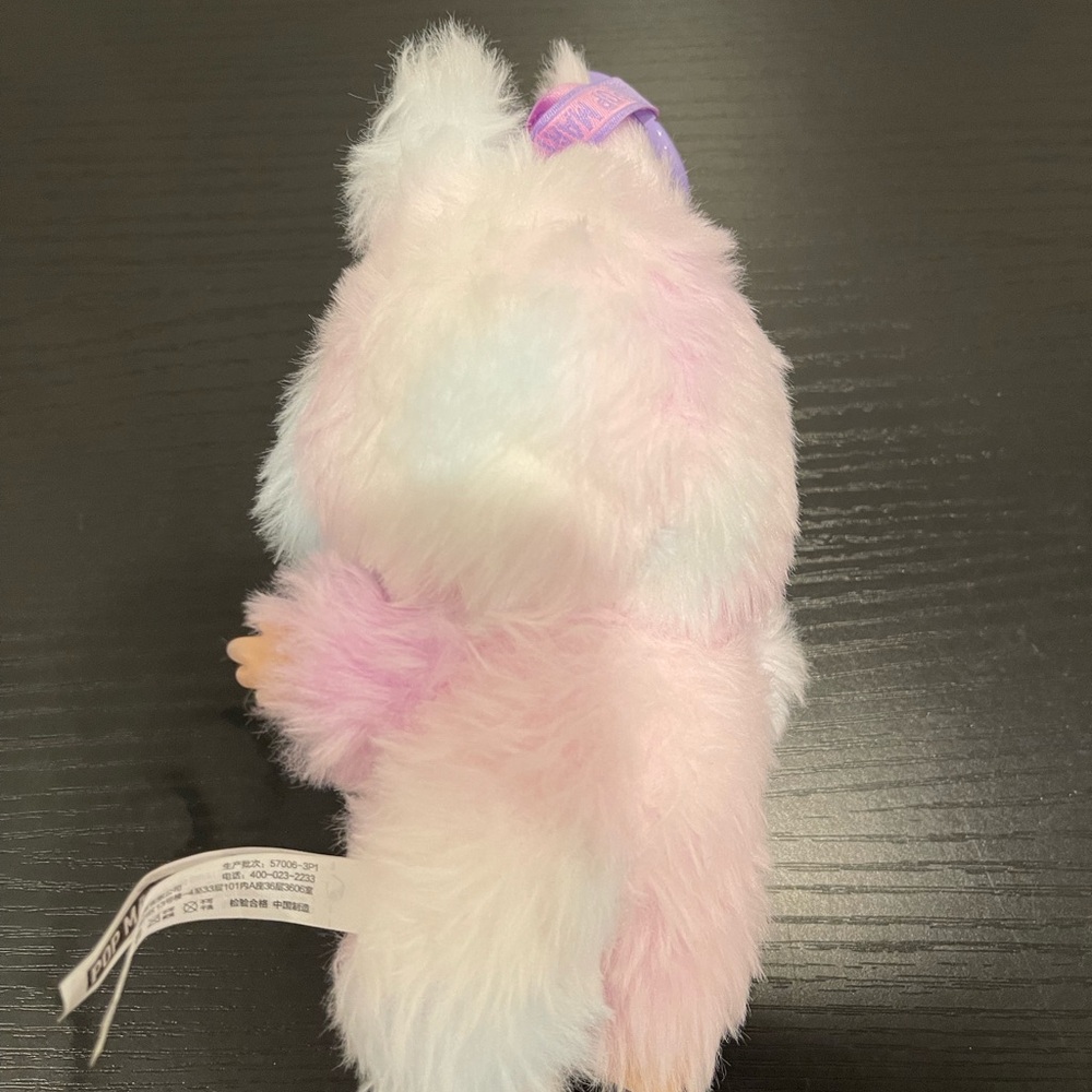 Used authentic LUCK Labubu - Picture 10 of 10